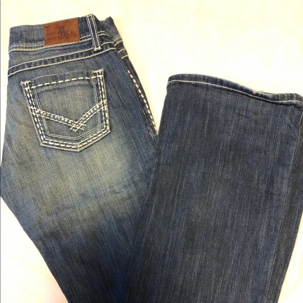 BKE Stella Jeans